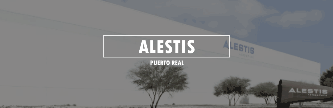 ALESTIS PUERTO REAL