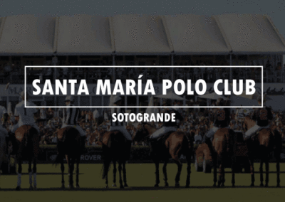 SANTA MARÍA POLO CLUB