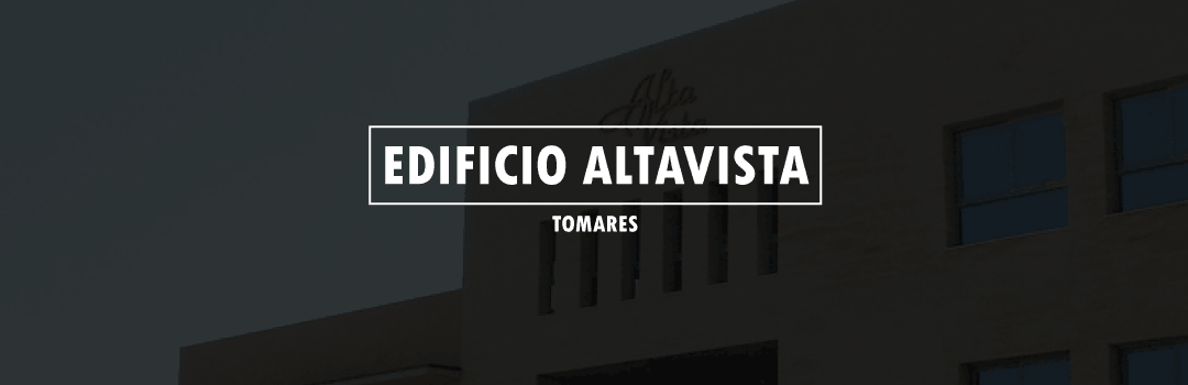 EDIFICIO ALTAVISTA