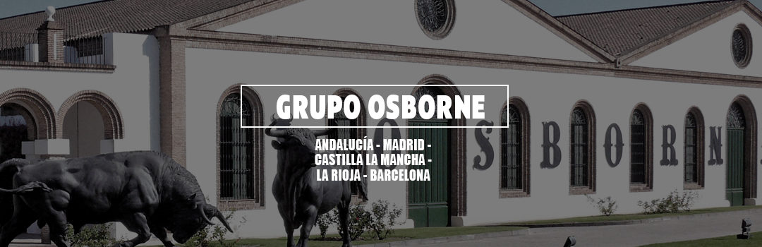 GRUPO OSBORNE
