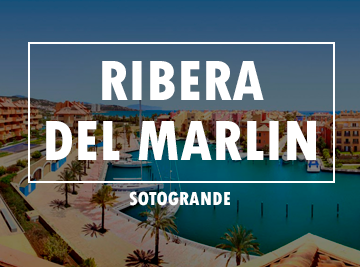 RIBERA DEL MARLIN