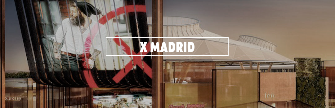 X MADRID